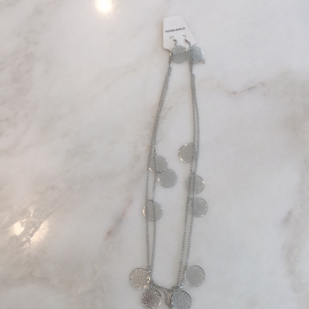 Women’s Fashion Jewelry